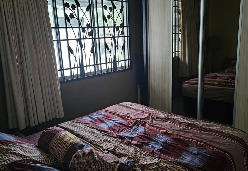 Selesa Puteri Condominium