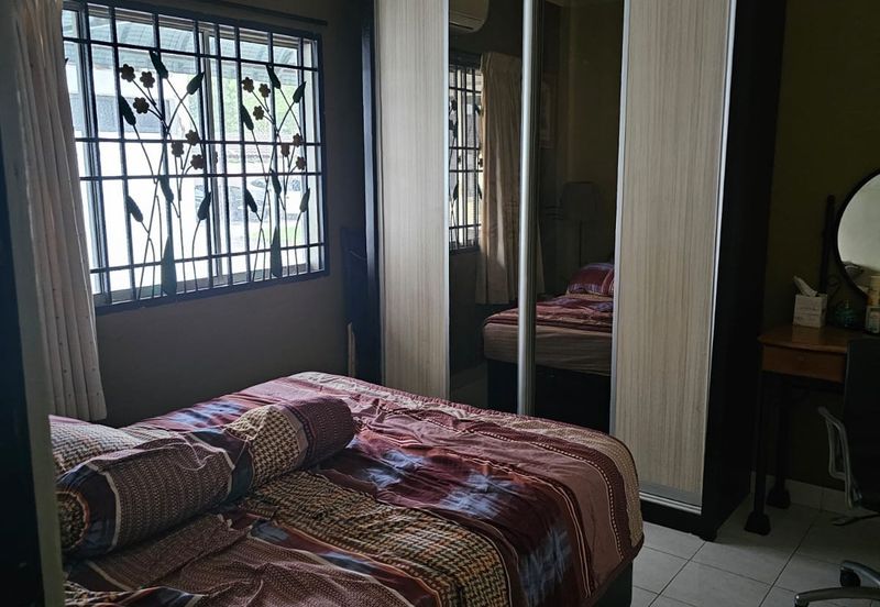 Selesa Puteri Condominium