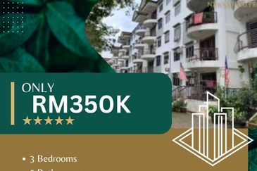 Selesa Puteri Condominium