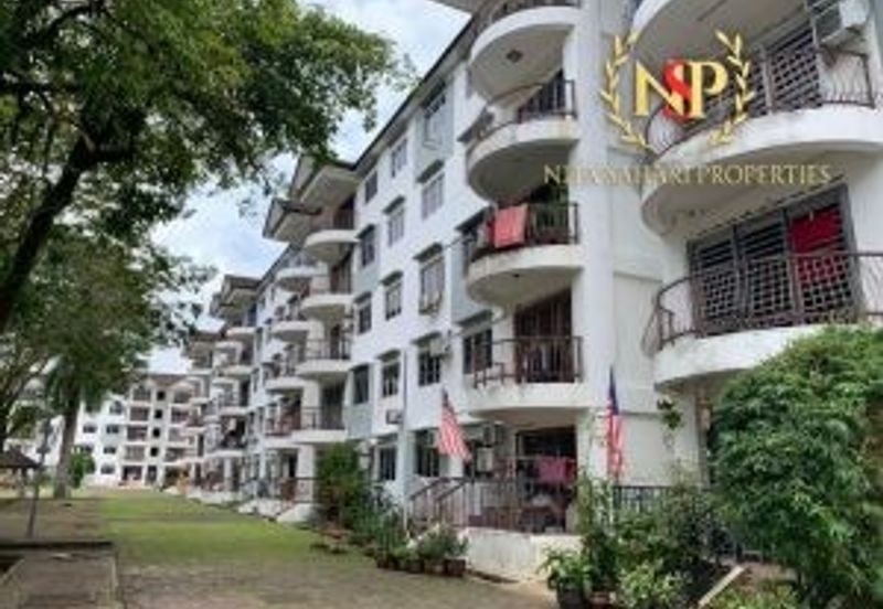 Selesa Puteri Condominium