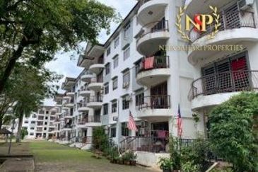 Selesa Puteri Condominium