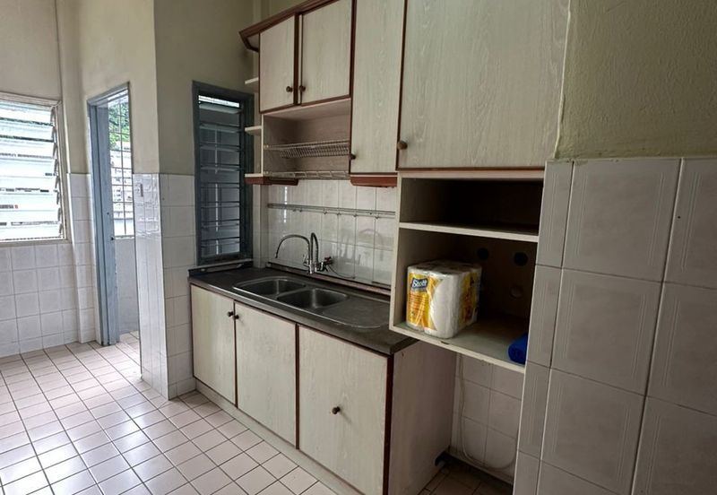 Casa Venicia Condominium