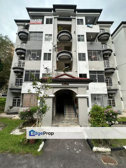 Casa Venicia Apartment For Sale, Batu Caves Selayang, Selangor, Selayang