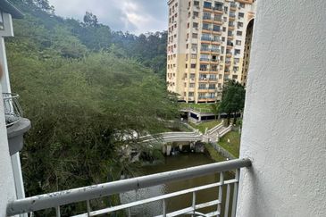 Casa Venicia Condominium