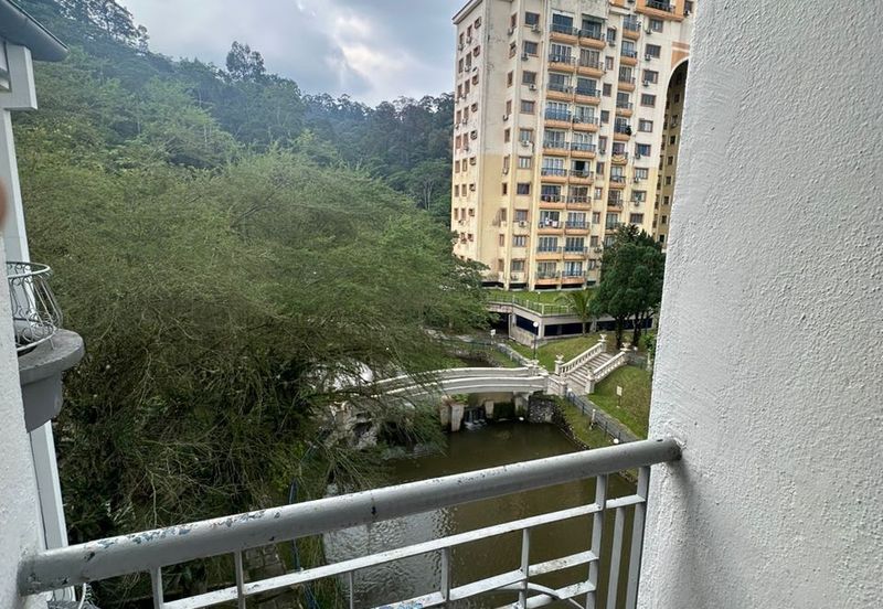 Casa Venicia Condominium