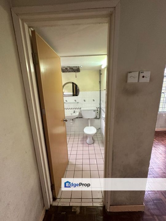 Casa Venicia Apartment For Sale, Batu Caves Selayang, Selangor, Selayang