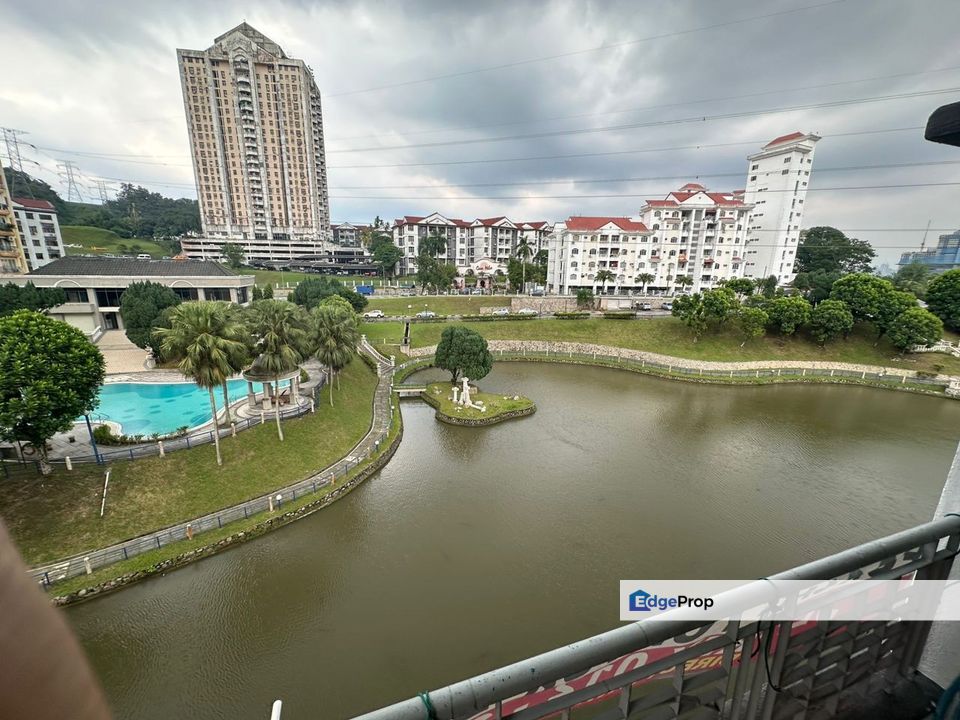 Casa Venicia Apartment For Sale, Batu Caves Selayang, Selangor, Selayang