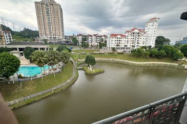 Casa Venicia Condominium