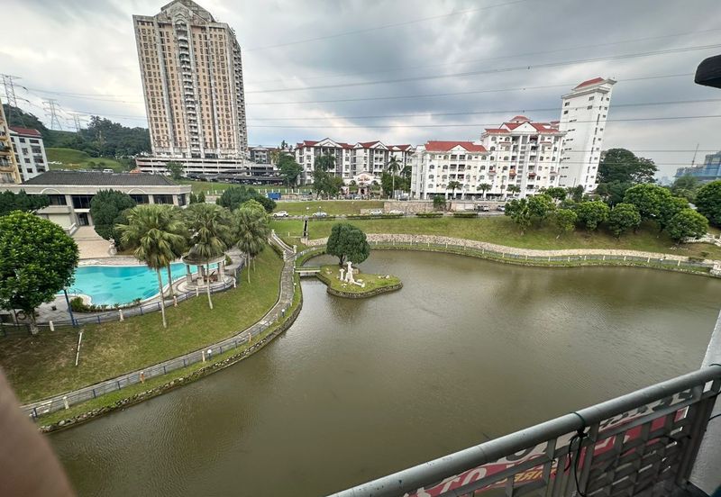 Casa Venicia Condominium