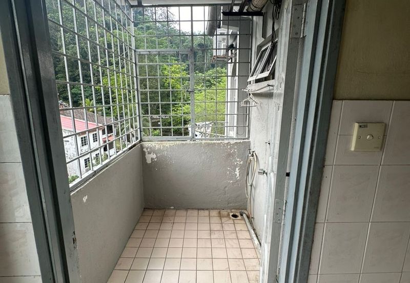 Casa Venicia Condominium