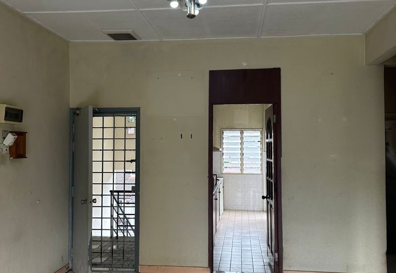 Casa Venicia Condominium