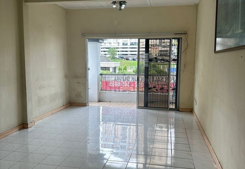 Casa Venicia Condominium