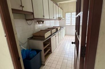 Casa Venicia Condominium