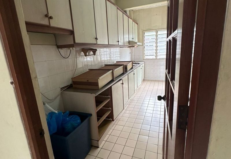 Casa Venicia Condominium