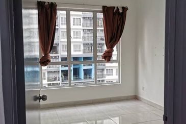 BSP21, Bandar Saujana Putra