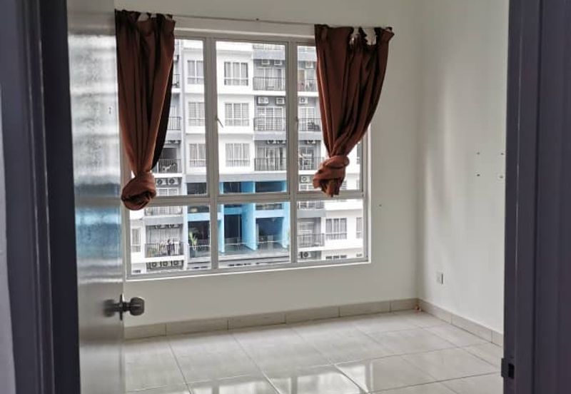 BSP21, Bandar Saujana Putra