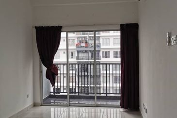 BSP21, Bandar Saujana Putra