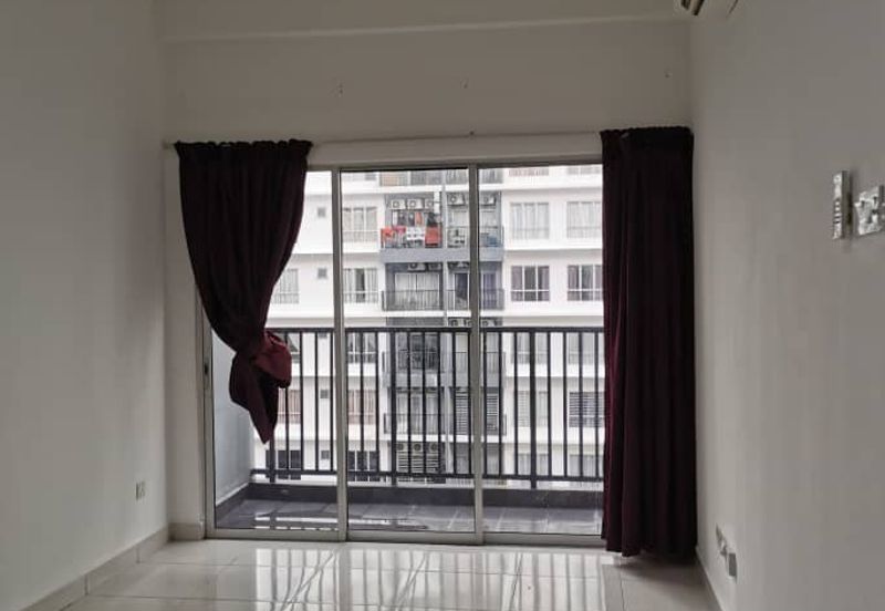 BSP21, Bandar Saujana Putra