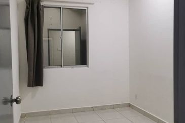 BSP21, Bandar Saujana Putra