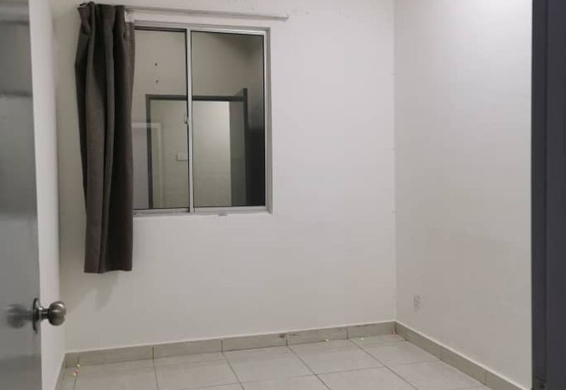 BSP21, Bandar Saujana Putra