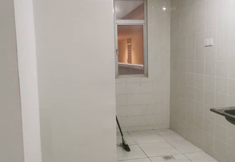 BSP21, Bandar Saujana Putra