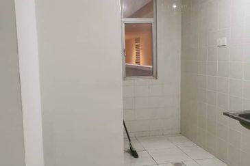 BSP21, Bandar Saujana Putra