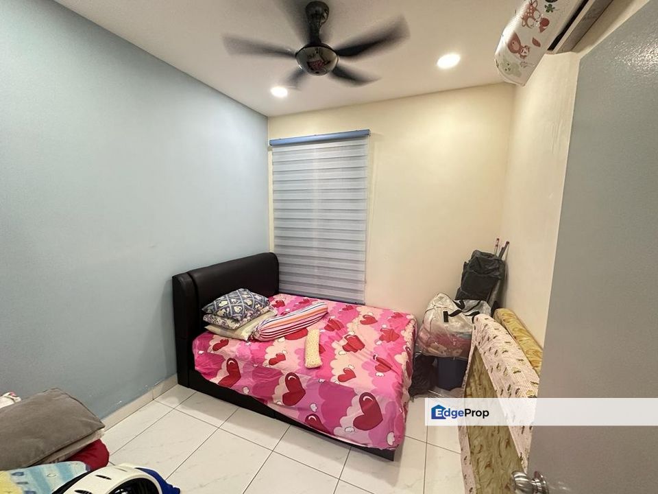 3r2b for SALE @ BSP Skypark, Bandar Saujana Putra, Selangor, Bandar Saujana Putra