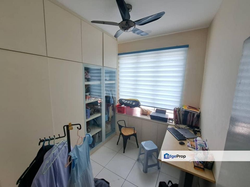 3r2b for SALE @ BSP Skypark, Bandar Saujana Putra, Selangor, Bandar Saujana Putra