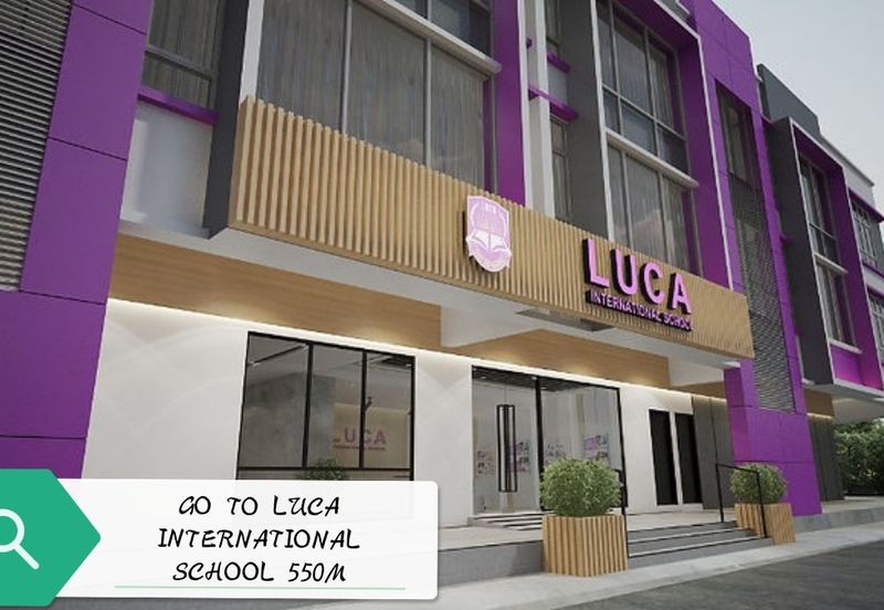 D'Summit Residences @ Kempas Utama