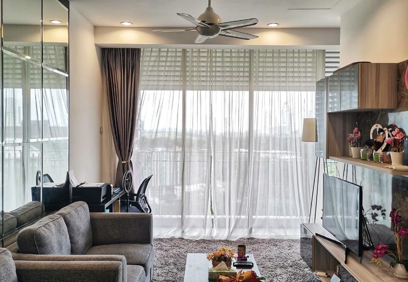 Encorp Marina Puteri Harbour