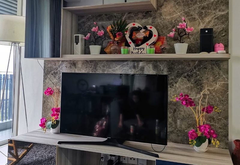 Encorp Marina Puteri Harbour