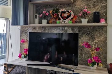 Encorp Marina Puteri Harbour