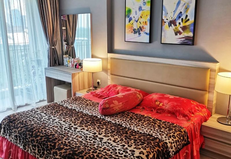 Encorp Marina Puteri Harbour