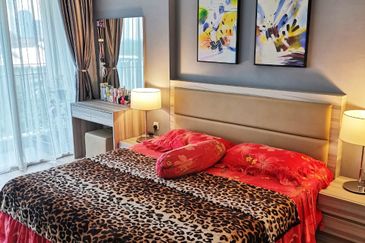 Encorp Marina Puteri Harbour