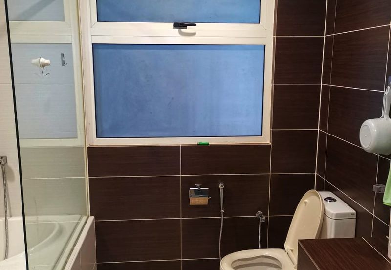 Encorp Marina Puteri Harbour