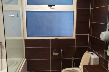 Encorp Marina Puteri Harbour