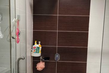 Encorp Marina Puteri Harbour