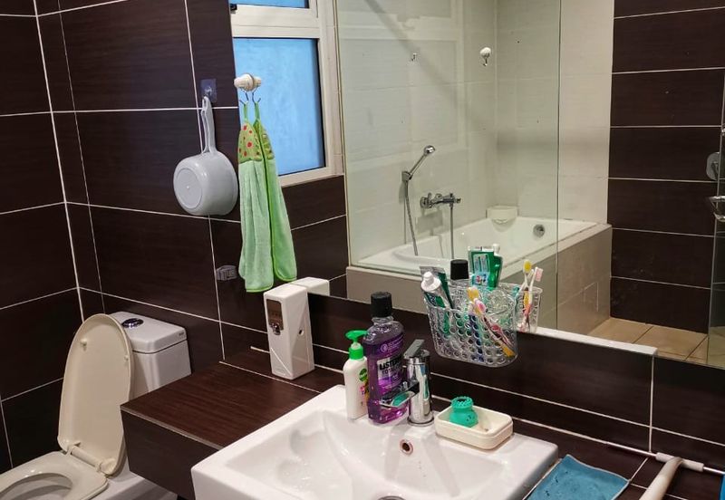 Encorp Marina Puteri Harbour