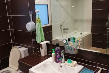 Encorp Marina Puteri Harbour