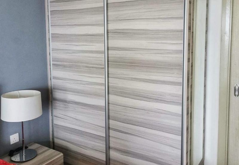 Encorp Marina Puteri Harbour