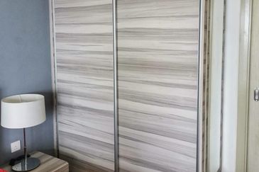 Encorp Marina Puteri Harbour