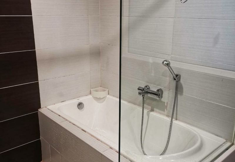 Encorp Marina Puteri Harbour