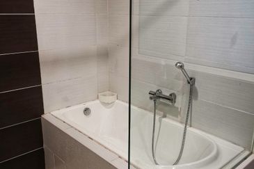 Encorp Marina Puteri Harbour