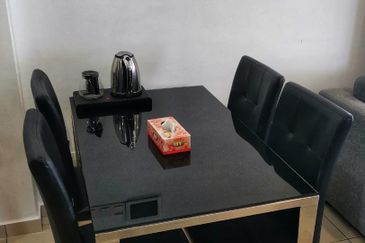 Encorp Marina Puteri Harbour