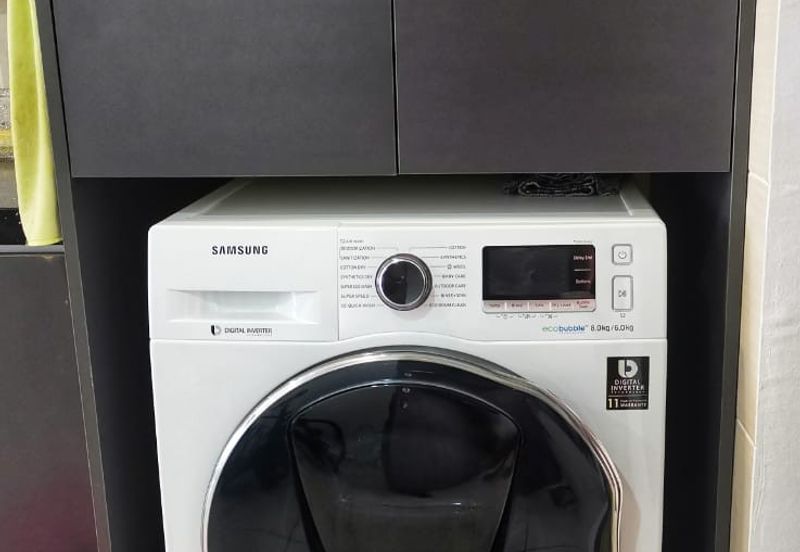 Encorp Marina Puteri Harbour