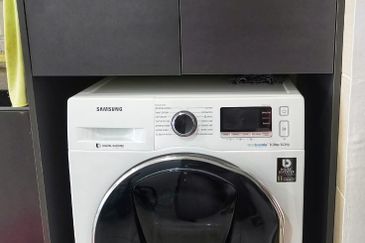 Encorp Marina Puteri Harbour