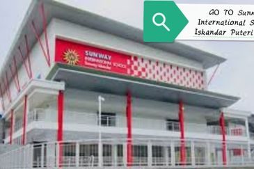 Encorp Marina Puteri Harbour