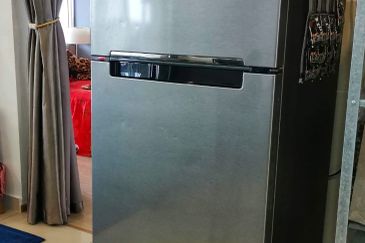 Encorp Marina Puteri Harbour