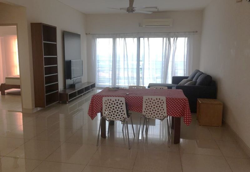 VIO Serviced Apartments