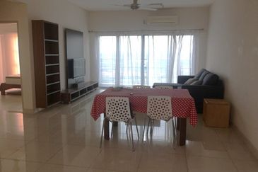 VIO Serviced Apartments